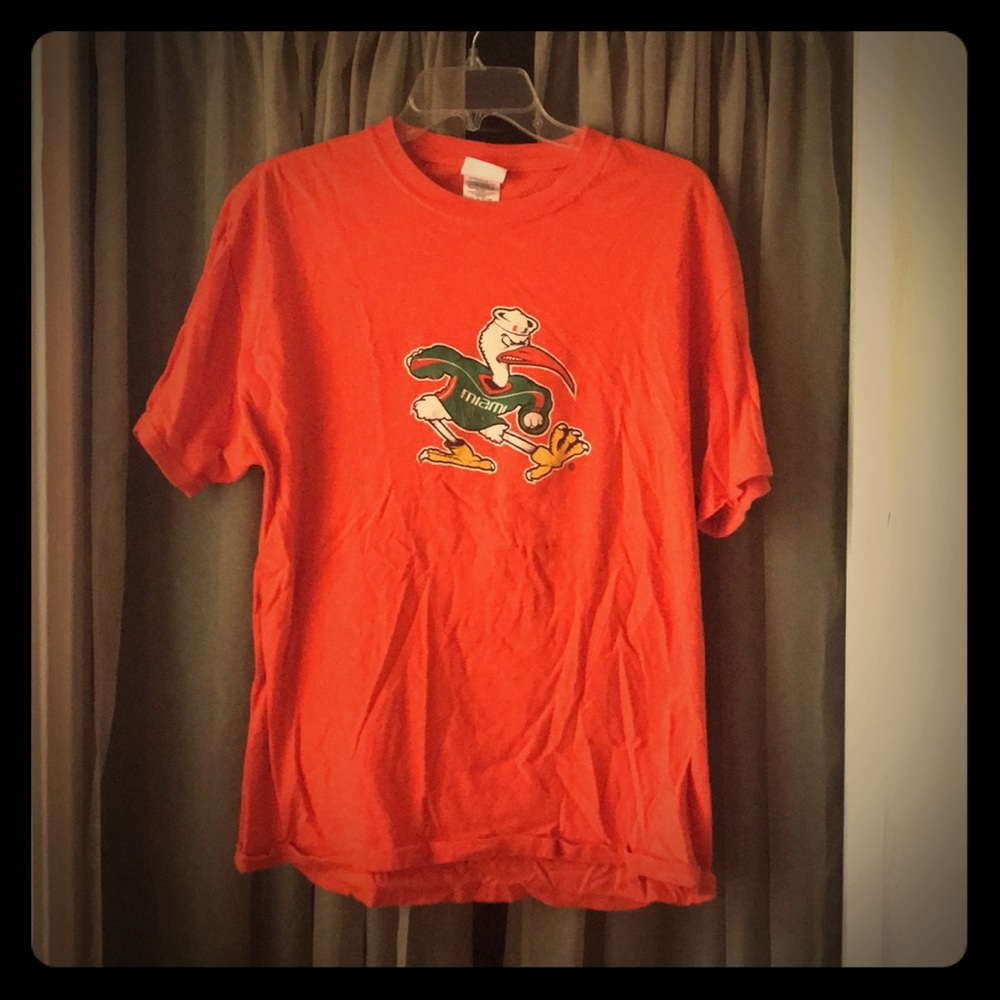 Miami Hurricanes T-Shirt